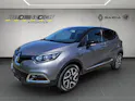 Renault Captur 1.2 TCe Swiss Ed. EDC S/S