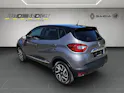 Renault Captur 1.2 TCe Swiss Ed. EDC S/S