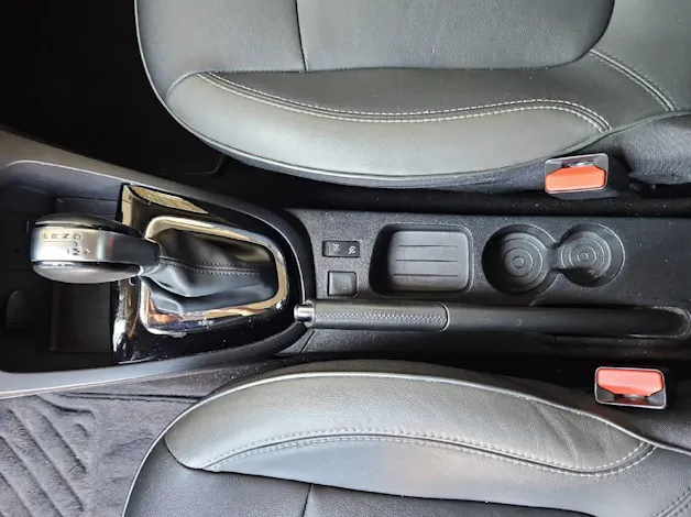 Renault Captur 1.2 TCe Swiss Ed. EDC S/S