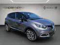 Renault Captur 1.2 TCe Swiss Ed. EDC S/S
