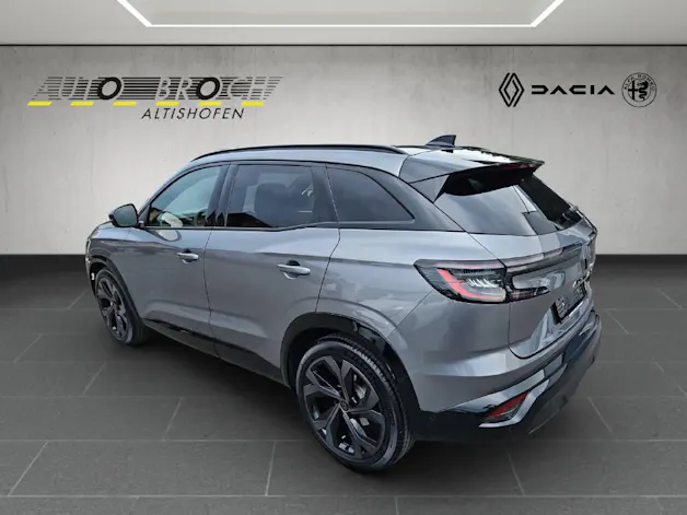 Renault Austral 1.2 E-Tech techno esprit Alpine 200PS