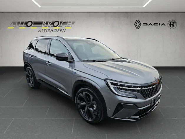Renault Austral 1.2 E-Tech techno esprit Alpine 200PS