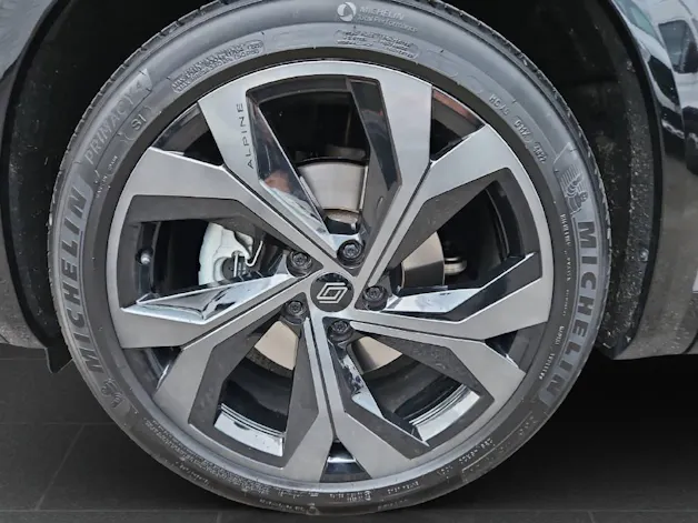 Renault Austral 1.2 E-Tech techno esprit Alpine 200PS