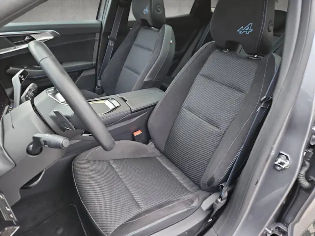 Renault Austral 1.2 E-Tech techno esprit Alpine 200PS