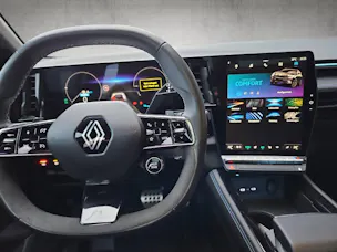 Renault Austral 1.2 E-Tech techno esprit Alpine 200PS