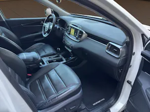 Kia Sorento 2.2 CRDi Style