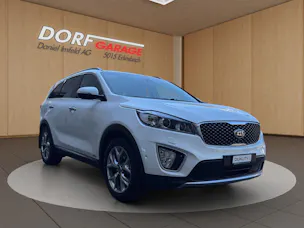 Kia Sorento 2.2 CRDi Style