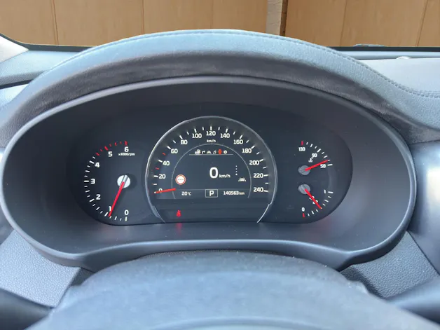 Kia Sorento 2.2 CRDi Style