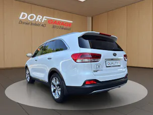 Kia Sorento 2.2 CRDi Style