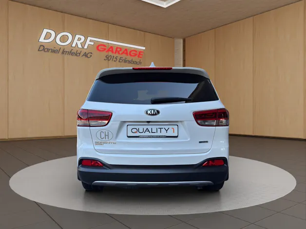 Kia Sorento 2.2 CRDi Style