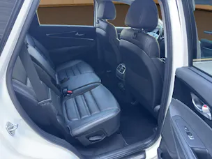 Kia Sorento 2.2 CRDi Style