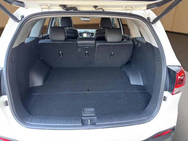 Kia Sorento 2.2 CRDi Style