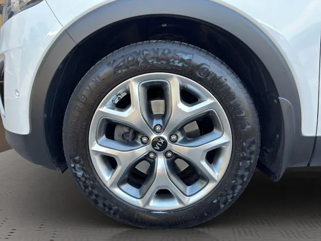 Kia Sorento 2.2 CRDi Style