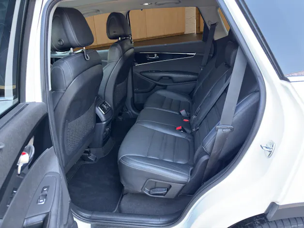 Kia Sorento 2.2 CRDi Style