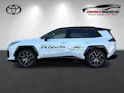 Toyota RAV4 2.5 HEV GR Sport