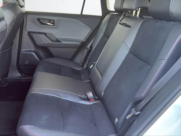 Toyota RAV4 2.5 HEV GR Sport