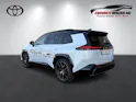 Toyota RAV4 2.5 HEV GR Sport