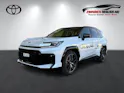 Toyota RAV4 2.5 HEV GR Sport