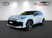 Toyota RAV4 2.5 HEV GR Sport