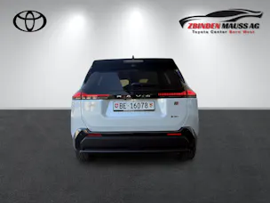 Toyota RAV4 2.5 HEV GR Sport
