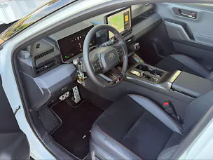 Toyota RAV4 2.5 HEV GR Sport