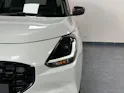 Suzuki Swift 1.2 Sakura Hybrid