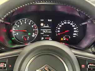 Suzuki Swift 1.2 Sakura Hybrid