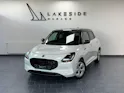 Suzuki Swift 1.2 Sakura Hybrid