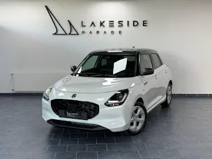 Suzuki Swift 1.2 Sakura Hybrid