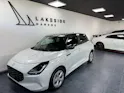 Suzuki Swift 1.2 Sakura Hybrid