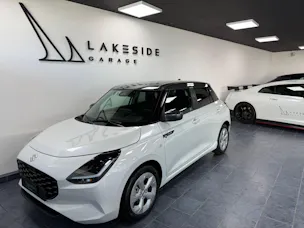 Suzuki Swift 1.2 Sakura Hybrid