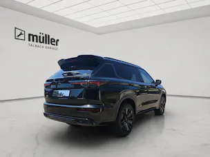 Mitsubishi Outlander 2.4 PHEV Sport 4x4