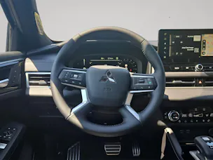 Mitsubishi Outlander 2.4 PHEV Sport 4x4