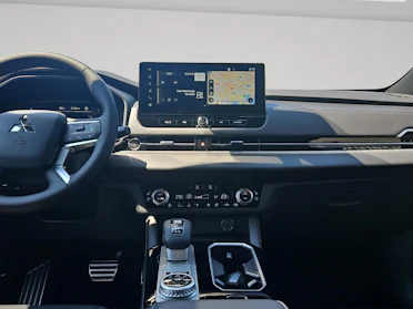 MITSUBISHI OUTLANDER 10