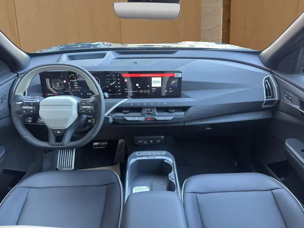Kia EV5 81 kWh GT-Line
