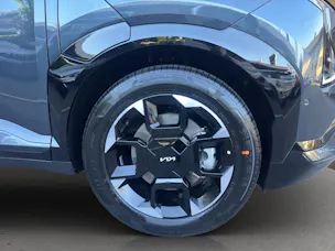Kia EV5 81 kWh GT-Line