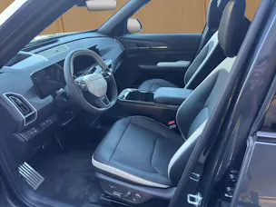 Kia EV5 81 kWh GT-Line