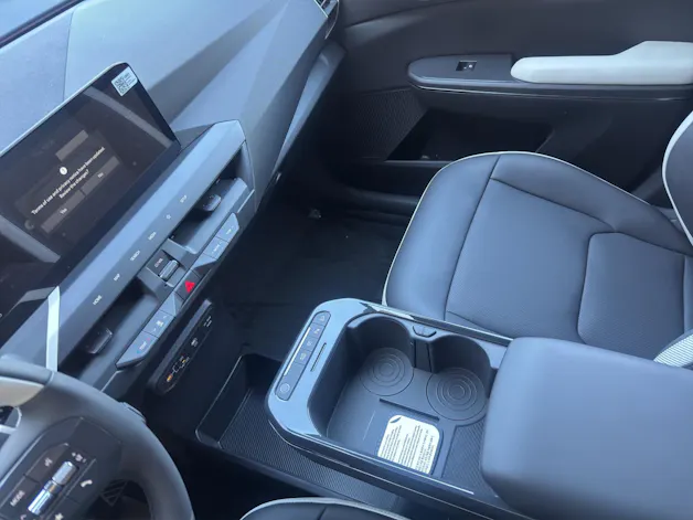 Kia EV5 81 kWh GT-Line