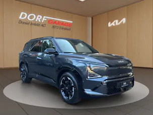 Kia EV5 81 kWh GT-Line