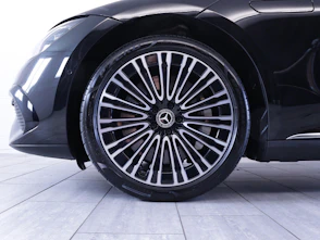 Fahrzeugbild MERCEDES-BENZ EQE 350+ Electric Art Line