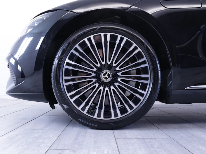 Fahrzeugbild MERCEDES-BENZ EQE