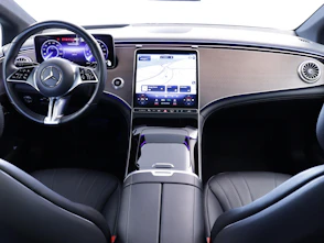 Fahrzeugbild MERCEDES-BENZ EQE 350+ Electric Art Line