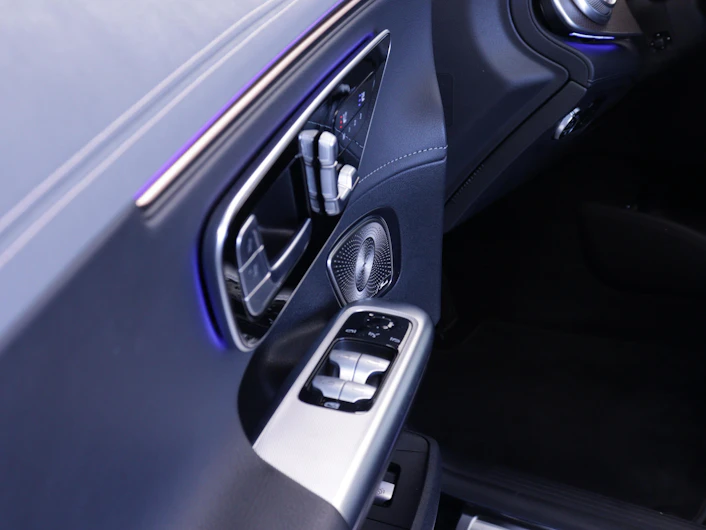 Fahrzeugbild MERCEDES-BENZ EQE