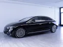 MERCEDES-BENZ EQE 350+ Electric Art Line