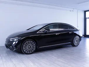 MERCEDES-BENZ EQE 350+ Electric Art Line