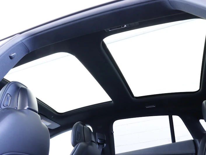 Fahrzeugbild MERCEDES-BENZ EQE