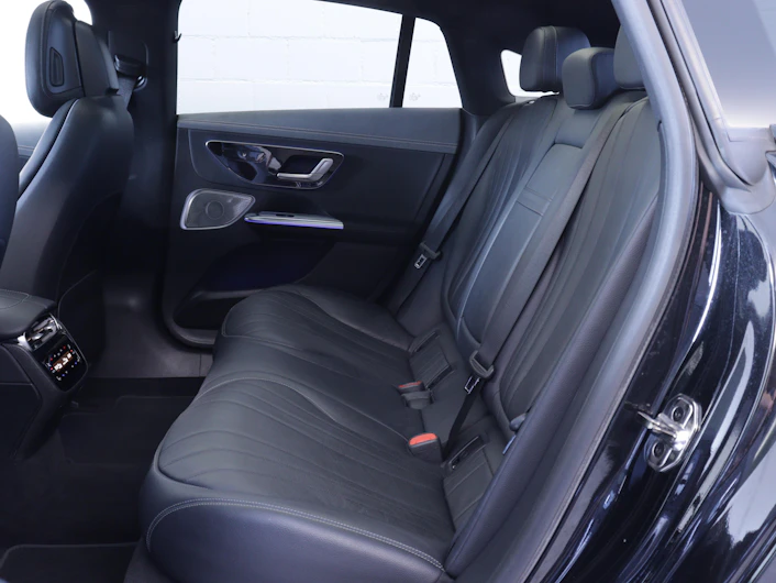Fahrzeugbild MERCEDES-BENZ EQE