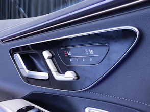 Fahrzeugbild MERCEDES-BENZ EQE 350+ Electric Art Line