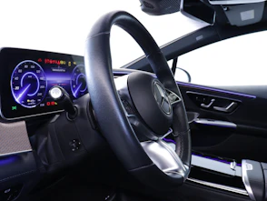 Fahrzeugbild MERCEDES-BENZ EQE 350+ Electric Art Line