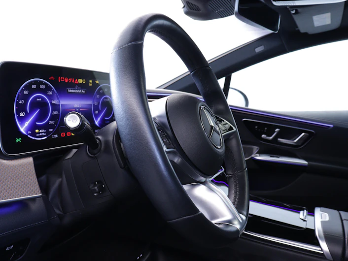 Fahrzeugbild MERCEDES-BENZ EQE